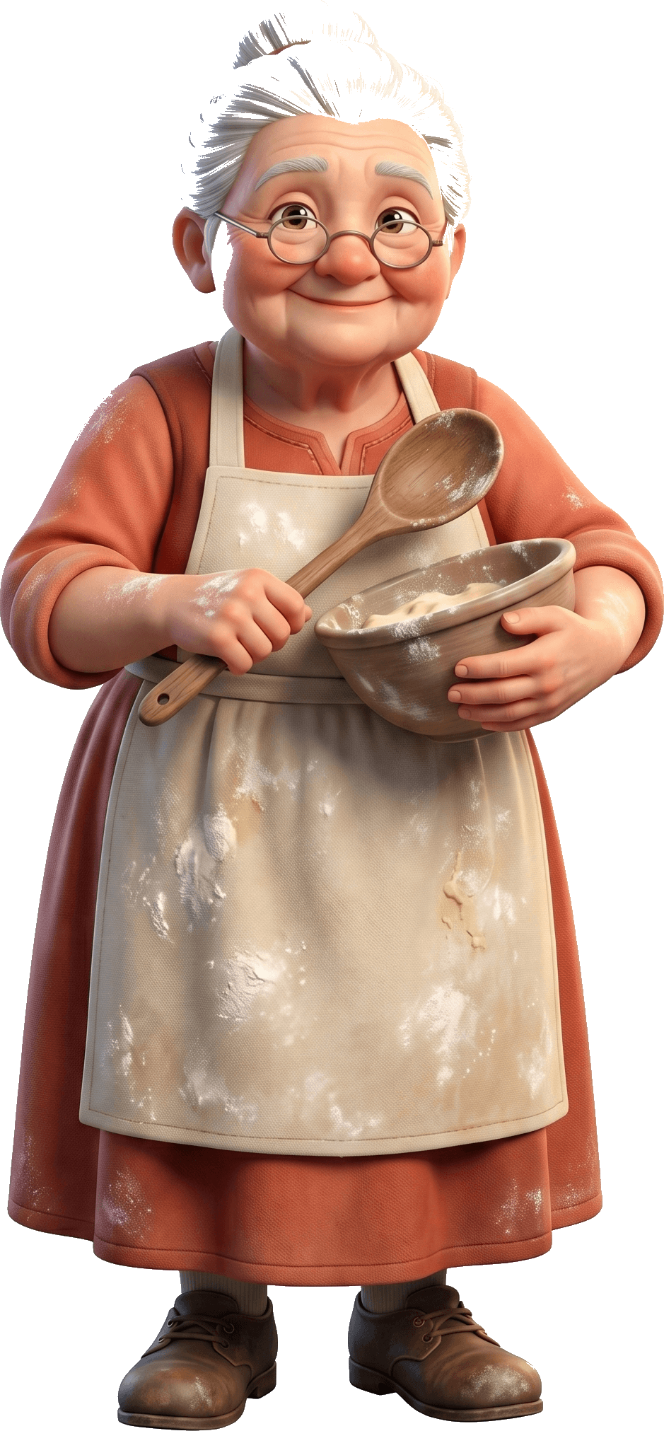 La Galleta Rota